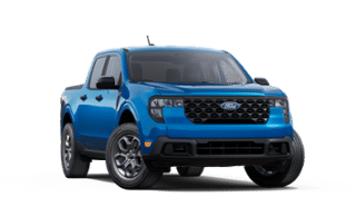 2025 Ford Maverick® External Image 5